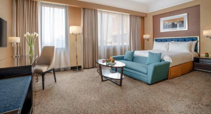 Awali 2026, Hotel Ciputra Semarang Hadirkan Promo Menginap dan Kuliner “Fresh Beginning”