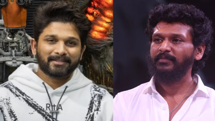 Kolaborasi Allu Arjun–Lokesh Kanagaraj Makin Dekat, Syuting AA23 Dikabarkan Dimulai 2026