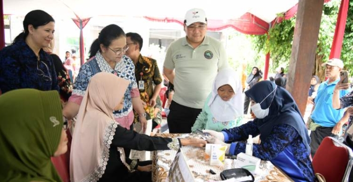 IPM Kota Semarang Capai 85,80, Bukti Program Pembangunan Berjalan Efektif