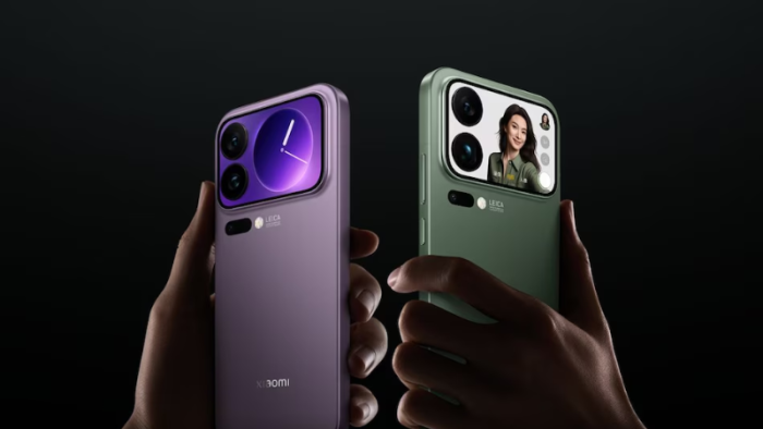 Xiaomi 17 Max Dirumorkan Hadir dengan Baterai Terbesar di Seri Xiaomi 17