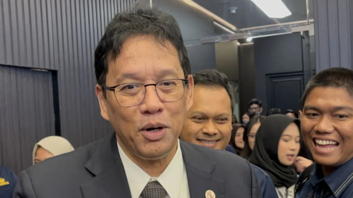 Menkeu Optimistis Rupiah Menguat dalam Dua Pekan ke Depan