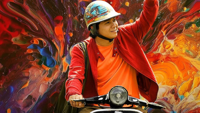 SINOPSIS Sadali Siap Hadir Februari 2026, Melanjutkan Kisah Cinta dan Pendewasaan Diri