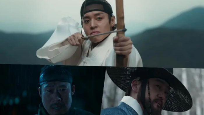 Trailer “The King’s Warden” Tampilkan Yoo Hae Jin Membela Raja Terguling Park Ji Hoon dari Ancaman Yoo Ji Tae