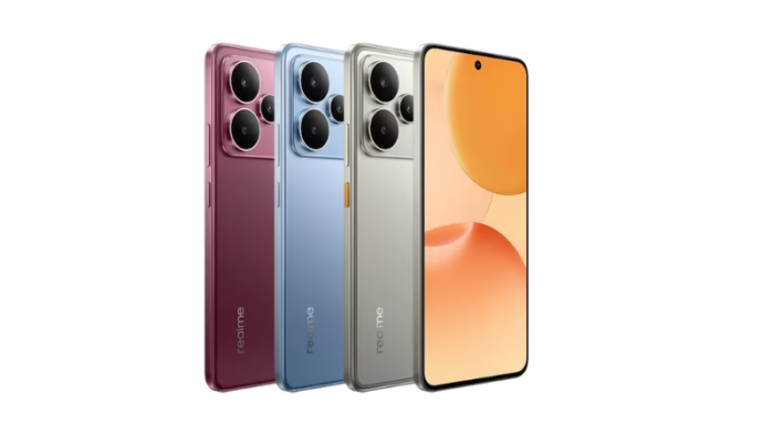 Realme P4 Power 5G Siap Meluncur di India, Bawa Baterai Jumbo 10.000mAh