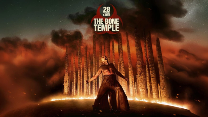 ULASAN 28 Years Later: The Bone Temple, Horor Filosofis yang Mengguncang Saga Virus Rage