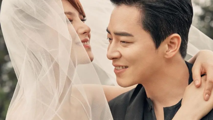 Jo Jung Suk dan Gummy Resmi Sambut Kelahiran Putri Kedua