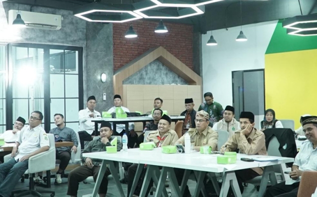 Kemenag Gelar Short Course untuk 4.921 Guru PAI di Sekolah Umum