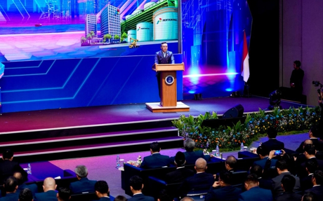 Perkuat Kompetensi SDM, Pertamina Kerja Sama dengan ITB Lewat Program Profesi Insinyur