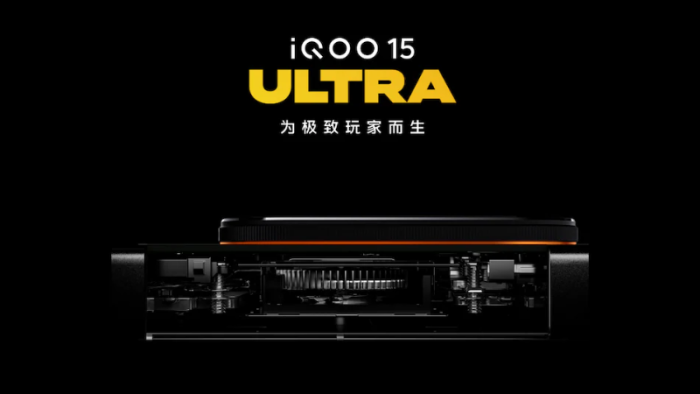 iQOO 15 Ultra Siap Meluncur dengan Pendinginan Aktif, Baterai Jumbo, dan Potensi Fast Charging 200W