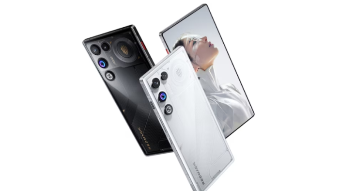 Red Magic 11 Air Resmi Meluncur di China, Ponsel Gaming Tipis dengan Pendingin Aktif dan Baterai Jumbo