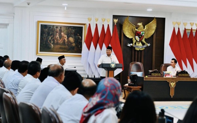 Dianggap Lakukan Pelanggaran, Presiden Prabowo Cabut Izin 28 Perusahaan di Provinsi Terdampak Bencana