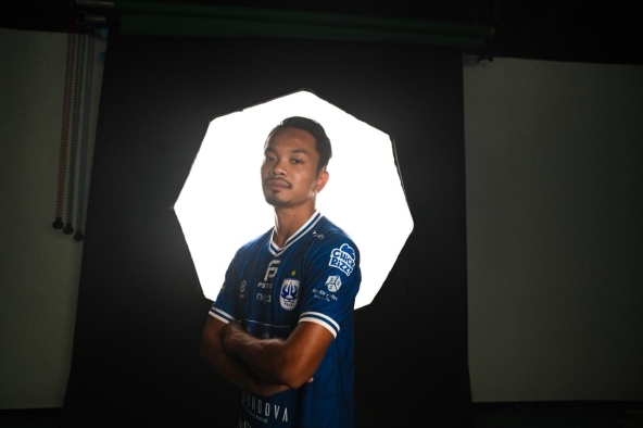 Perkokoh Posisi Gelandang, PSIS Pinjam Pemain dari PSMS Medan