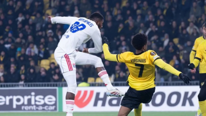 Lyon Lolos Otomatis ke 16 Besar, Celta Vigo Tekuk Lille di Liga Europa