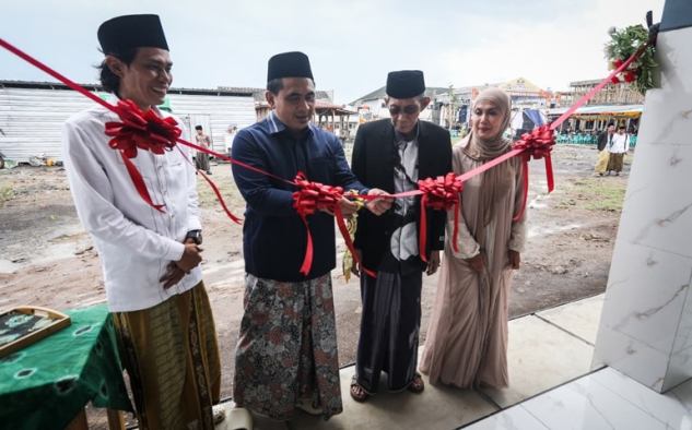 Gus Yasin: Ponpes Miliki Peran Strategis Jadi Penggerak Kemandirian Ekonomi