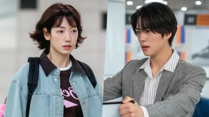 Bersiap untuk Pengejaran Mendebarkan di Episode Terbaru Undercover Miss Hong!
