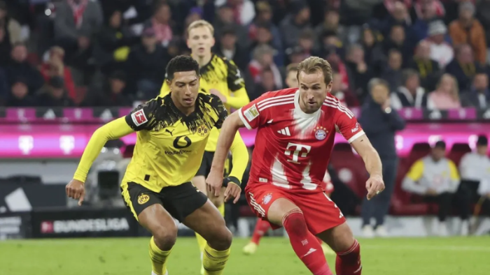 Bayern Tersandung di Allianz Arena, Leipzig Bangkit dan Persaingan Bundesliga Kian Ketat