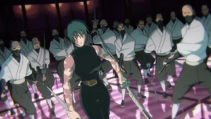 Jujutsu Kaisen S3 Episode 4: Mahakarya Visual yang Lupa Membangun Hati