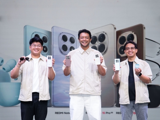 Xiaomi Perkenalkan REDMI Buds 8 Lite dan Mijia Smart Audio Glasses di Indonesia, Lengkapi Ekosistem Human x Car x Home