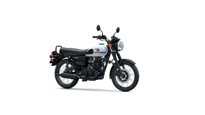 Kawasaki Luncurkan W175 ABS dan W175 Street, Motor Retro Klasik Berbalut Teknologi Modern