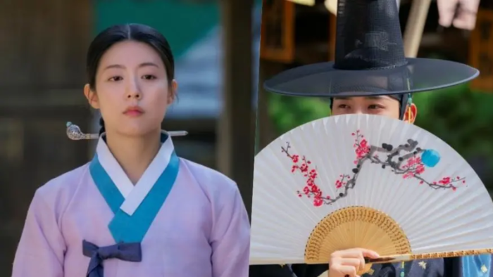Akankah Nam Ji Hyun Menerima Lamaran Moon Sang Min di Drama To My Beloved Thief?