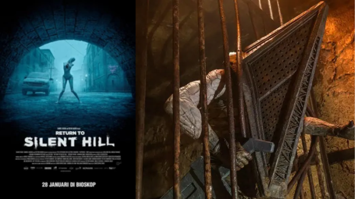 SINOPSIS Return to Silent Hill Siap Menghantui Bioskop Indonesia Mulai 28 Januari 2026