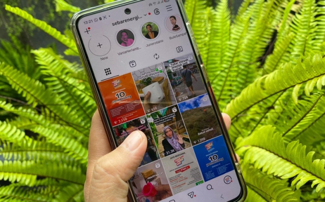 Gandeng Generasi Muda Berperan dalam Keberlanjutan, Pertamina Luncurkan Gerakan Sebar Energi Baik 