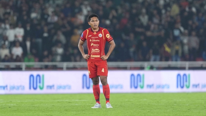 Dua Pemain Rekrutan Anyar Persija Mulai Tampil Impresif 