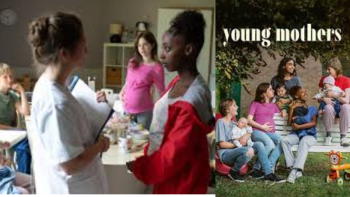 REVIEW YOUNG MOTHERS, Kelembutan sebagai Perlawanan: Kembalinya Dardenne Bersaudara ke Puncak Realisme Sosial