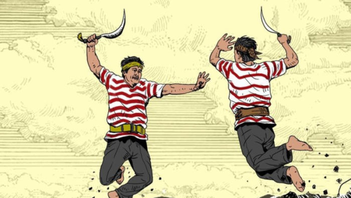 Sengketa Batas Tanah Berujung Carok Maut di Jember, Satu Warga Tewas