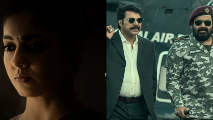 Tampilan Perdana Nayanthara di Film Patriot Terungkap, Tanggal Rilis Digoda Lewat Kode Morse