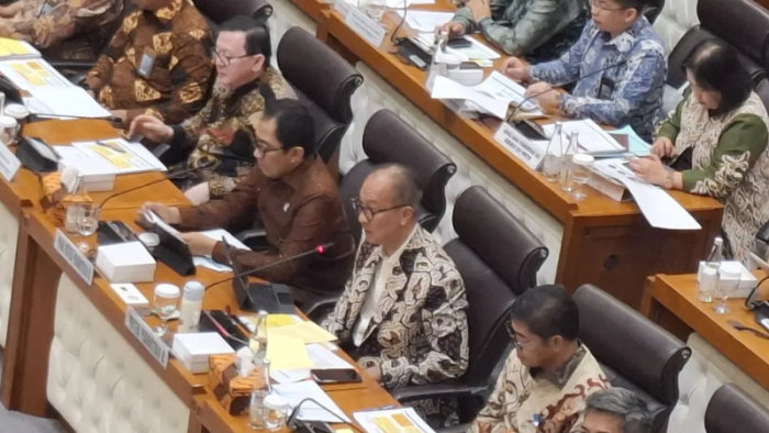 Kemenperin Siapkan Anggaran Efektif Rp2,11 Triliun pada 2026 untuk Perkuat Daya Saing Industri