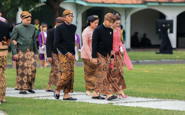 Sumarno Harapkan Mangkunegara Pertahankan Nilai Budaya dan Wisata di Surakarta