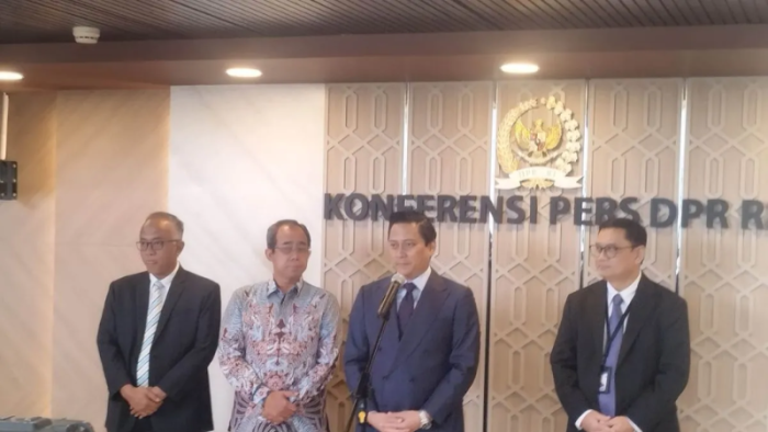 Thomas Djiwandono Tegaskan Komitmen Jaga Independensi Bank Indonesia