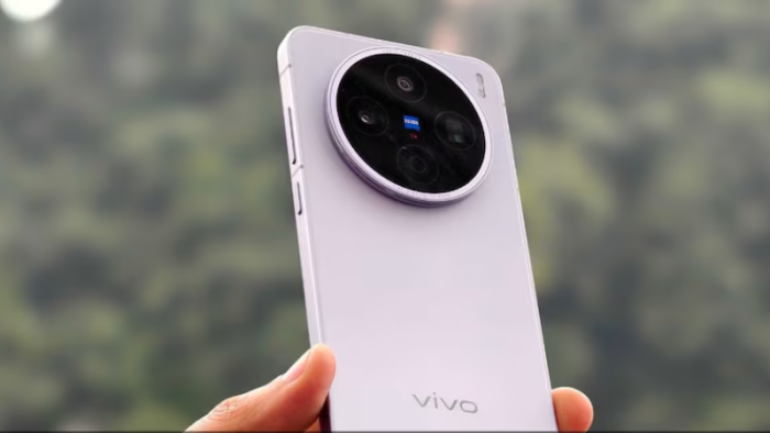 Vivo X200T Resmi Meluncur di India, Andalkan Kamera Zeiss dan Baterai Jumbo 6.200mAh