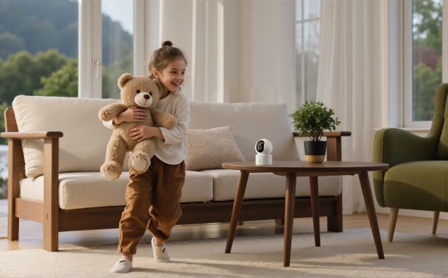 Xiaomi Luncurkan Tiga Produk AIoT Terbaru untuk Dukung Rumah Pintar Modern