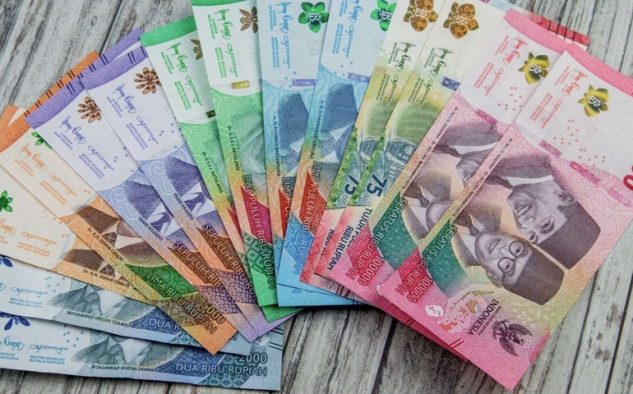 Diprediksi Ekonomi RI Tetap Stabil Meski Tekanan Terhadap Rupiah Meningkat