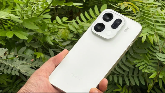 Bocoran Oppo Find X9s Muncul, Usung Kamera 200 MP dan Baterai 7.000mAh