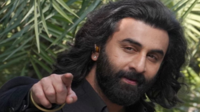 Ranbir Kapoor Pastikan Animal Park Baru Mulai Syuting pada 2027