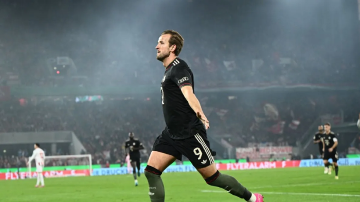 Bayern Muenchen Pastikan Siap Perpanjang Kontrak Harry Kane