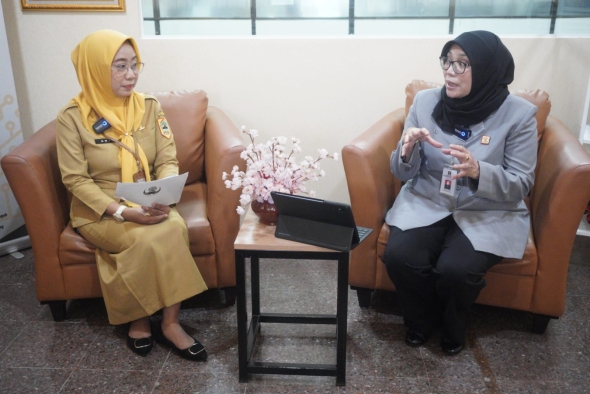 Kemenkum Jateng Ajak Masyarakat Manfaatkan Layanan Posbankum