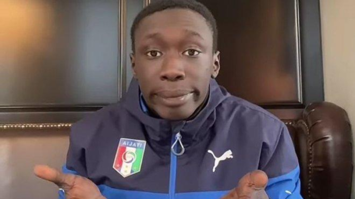 Dari Konten Parodi ke Bisnis Global, Khaby Lame Raih Kesepakatan Rp15,1 Triliun