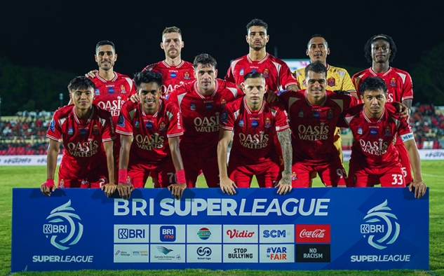 Persijap Jepara Banyak Datangkan Pemain Berpengalaman dari ISL