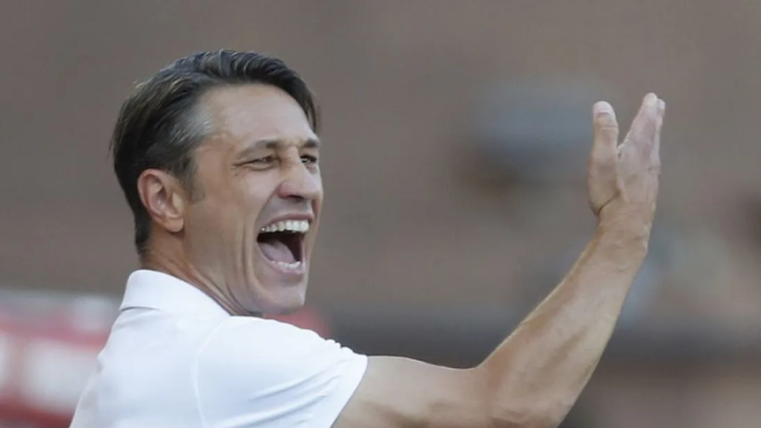 Niko Kovac Minta Dortmund Fokus Penuh Hadapi Inter Milan