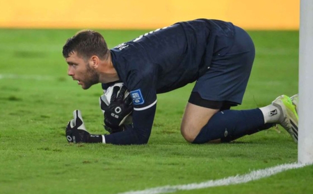 Jordi Cruyff dan Denny Landzaat Miliki Peran Bergabungnya Maarten Paes ke Ajax Amsterdam