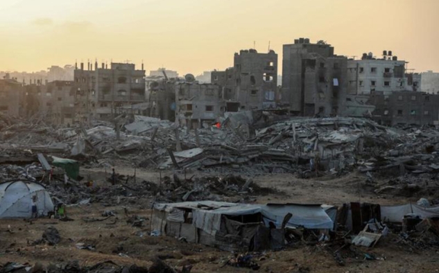 PBB: Meski Bantuan Meningkat, Situasi Kemanusiaan di Gaza Sangat Kritis