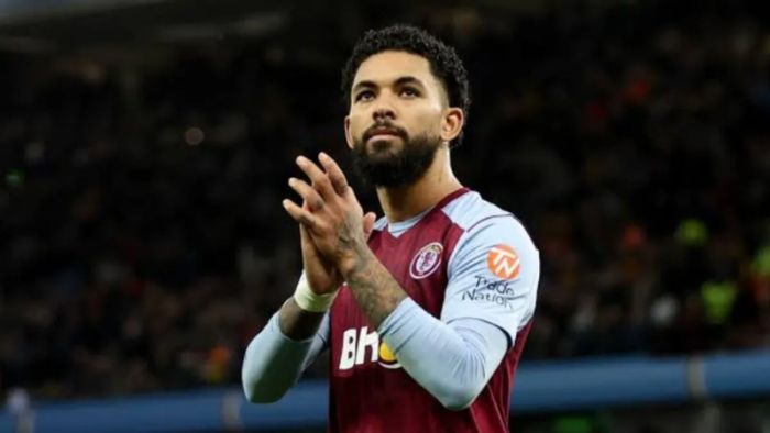 Aston Villa Pinjam Kembali Douglas Luiz dari Juventus hingga Akhir Musim 2025/26