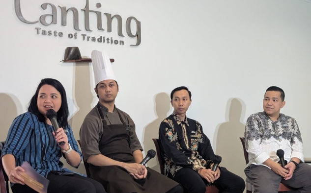Hotel Dafam Semarang Luncurkan Paket Buka Puasa All You Can Eat “Berkah Berjamaah”