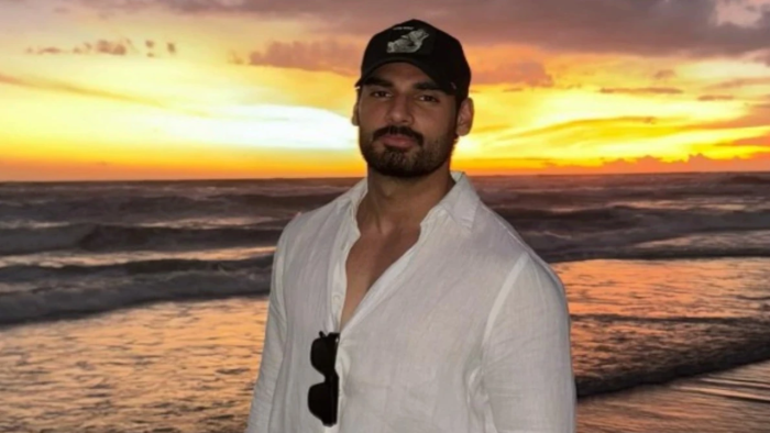 Ahan Shetty Ungkap Masa Sulit Pasca Tadap, Kembali Disorot Lewat Border 2
