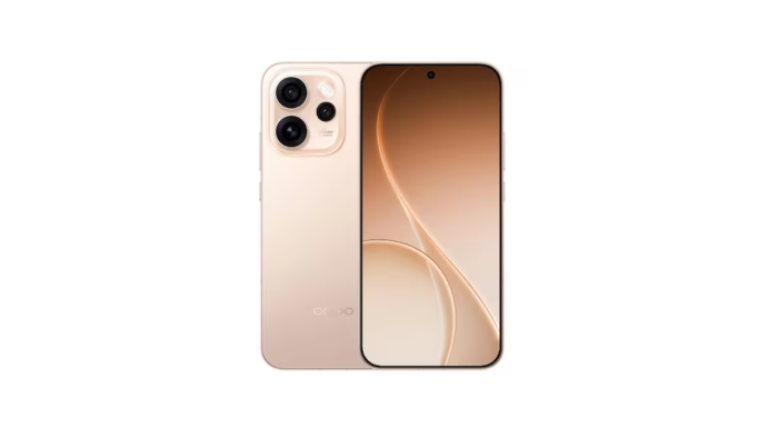 Bocoran Oppo Reno 16 Muncul, Siap Usung Dimensity 8500 dan Kamera 200 MP