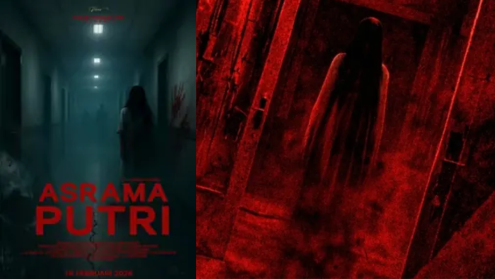 SINOPSIS Asrama Putri, Horor Kampus Berbasis Kisah Nyata yang Angkat Isu Sosial Mahasiswa